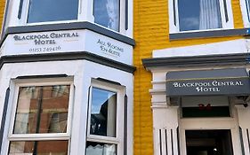 Blackpool Central Hotel